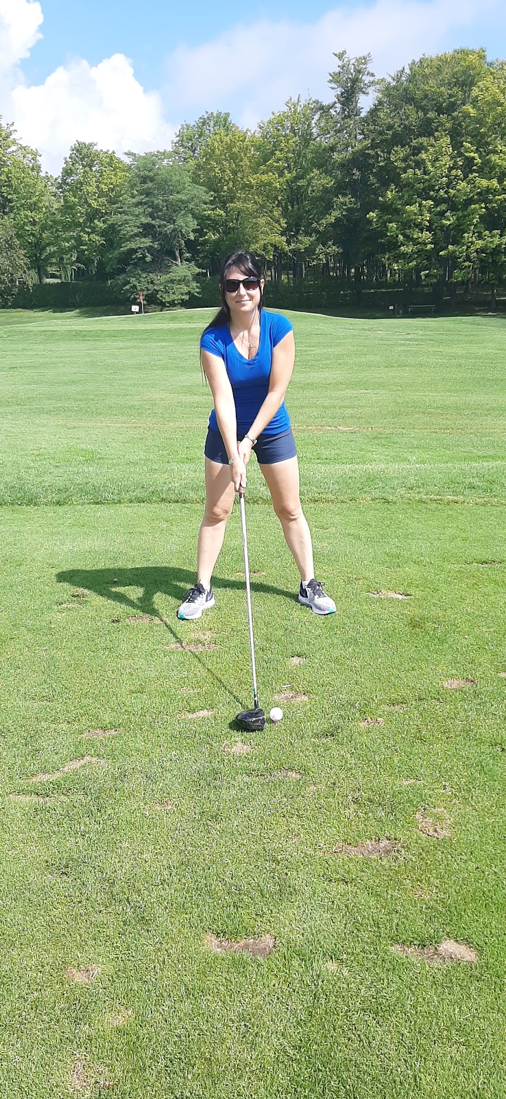 Club De Golf Des Arpents Verts | 5000 Chem. des Grands-Coteaux, Saint-Mathieu-de-Beloeil, QC J3G 2C9, Canada | Phone: (450) 464-3322