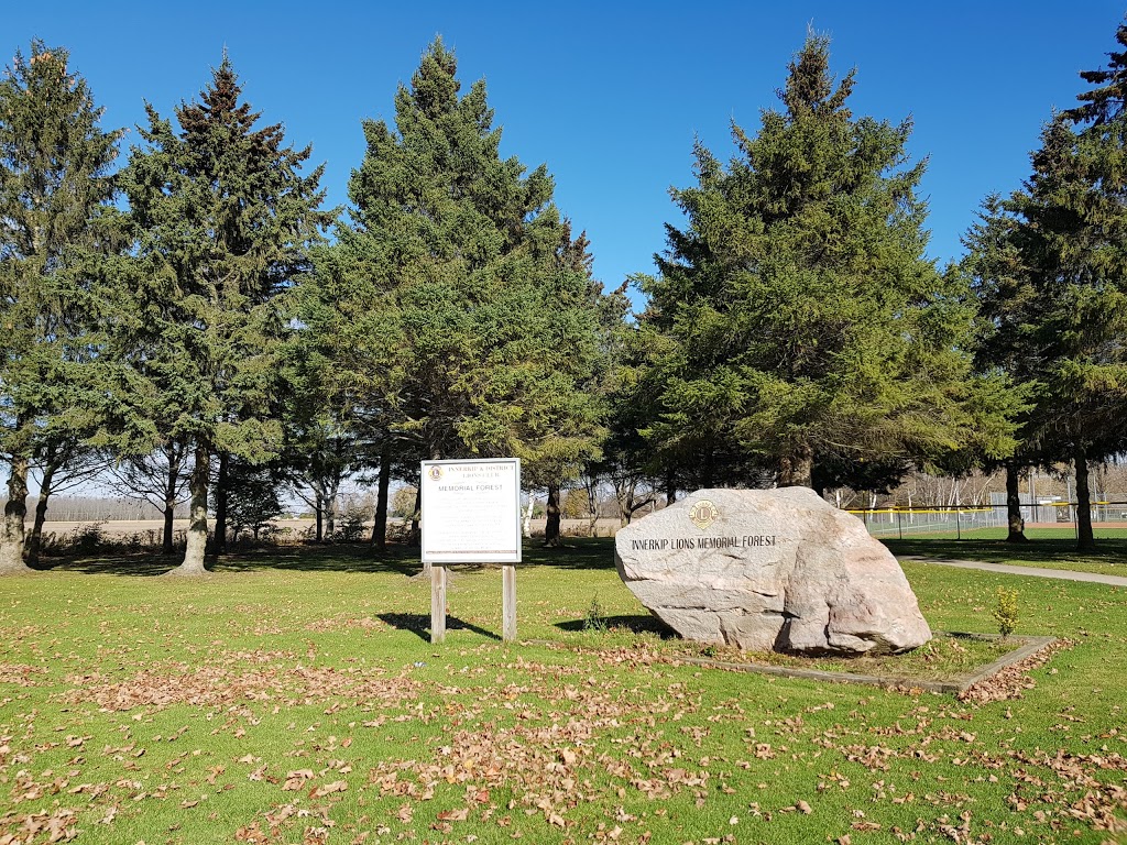 Innerkip Community Centre | 695566 17th Line, Innerkip, ON N0J 1M0, Canada | Phone: (519) 469-3889