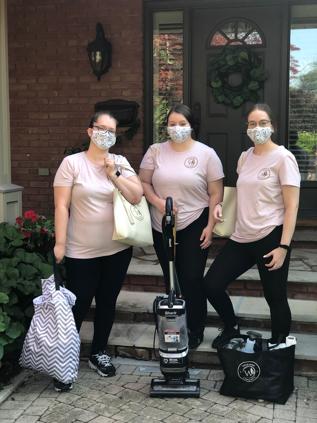 WELLNESS Cleaners | 500 Springbank Dr #314, London, ON N6J 4G6, Canada | Phone: (226) 781-4211
