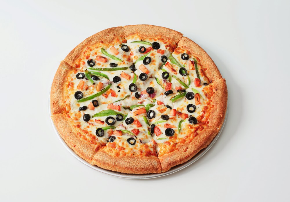 Top In Town Pizza | 14330 64 Ave, Surrey, BC V3W 1Z1, Canada | Phone: (604) 591-2838