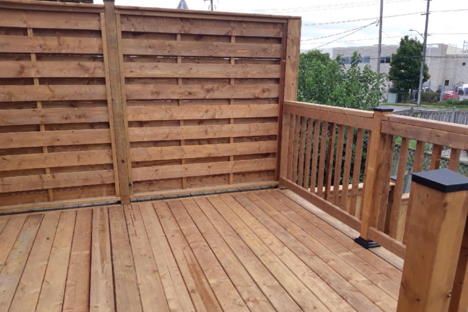 M & R Contracting | 541 Webber Rd, Welland, ON L3B 5N8, Canada | Phone: (905) 732-8669