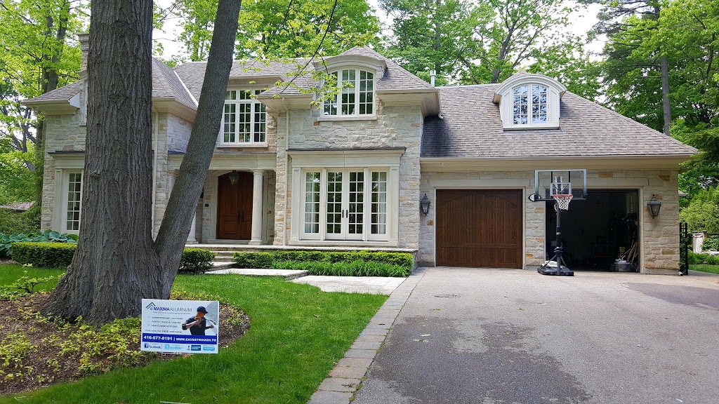 Maxima Aluminum LTD | 2881 Windwood Dr #14, Mississauga, ON L5N 2K9, Canada | Phone: (416) 677-8191