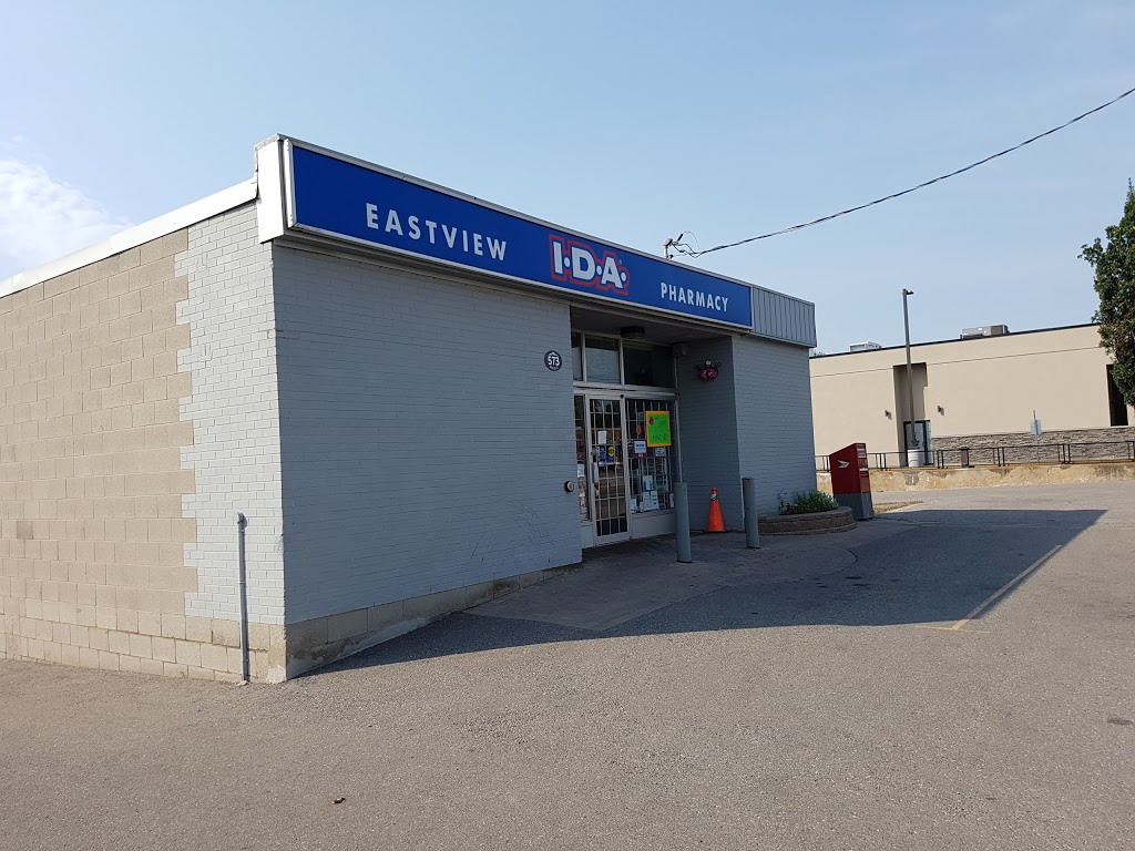 I.D.A. - Eastview Pharmacy | health | 573 King St E, Oshawa, ON L1H 1G3, Canada | 9057253594 OR +1 905-725-3594