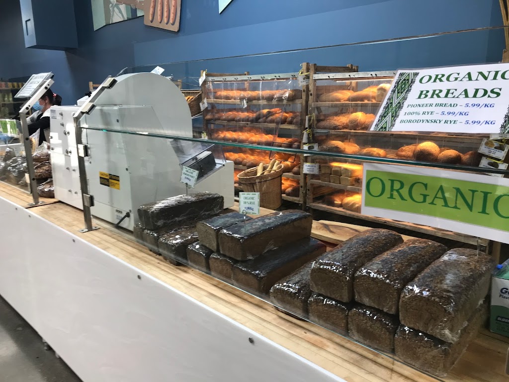 M-C Dairy Co Ltd | 106 N Queen St, Etobicoke, ON M8Z 2E2, Canada | Phone: (416) 231-0304