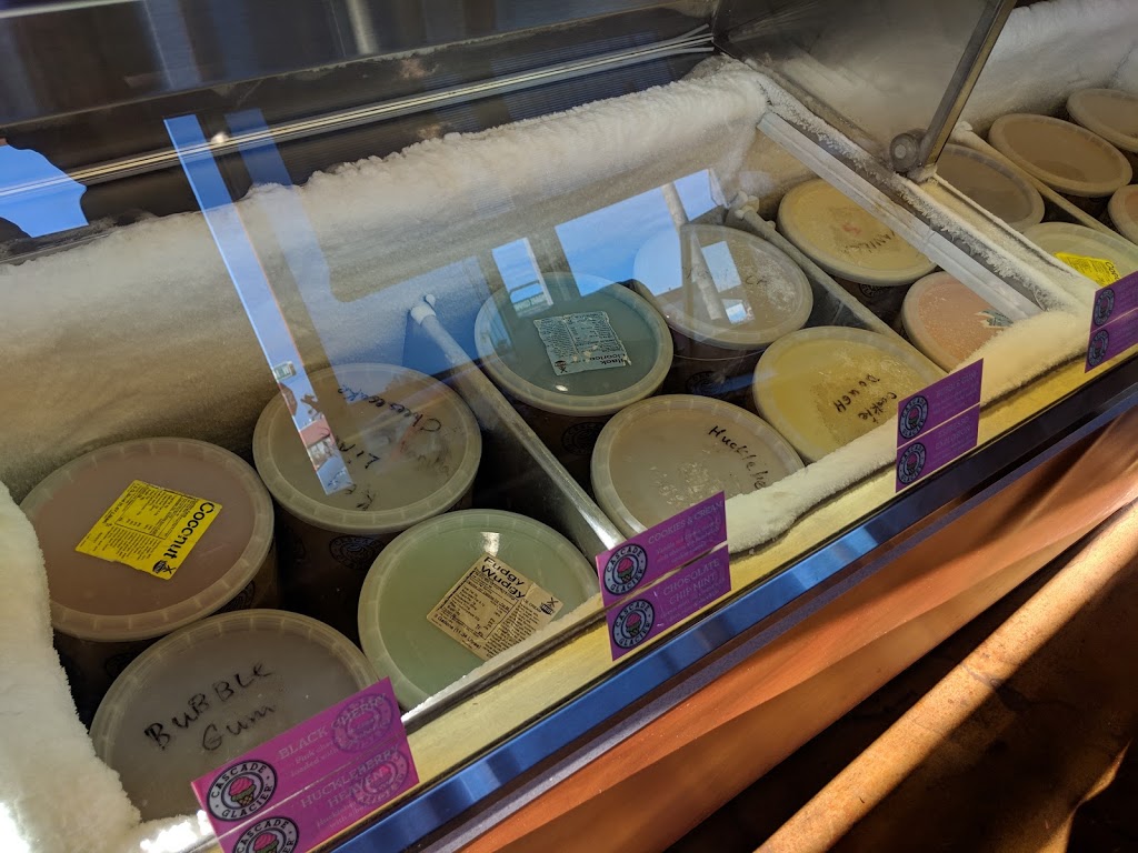 Over The Mooon | 102 Everson Rd, Everson, WA 98247, USA | Phone: (360) 712-6388