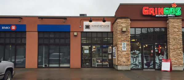 Westshore Custom Picture Framing | 735 Goldstream Ave #103, Victoria, BC V9B 2X4, Canada | Phone: (778) 433-4446
