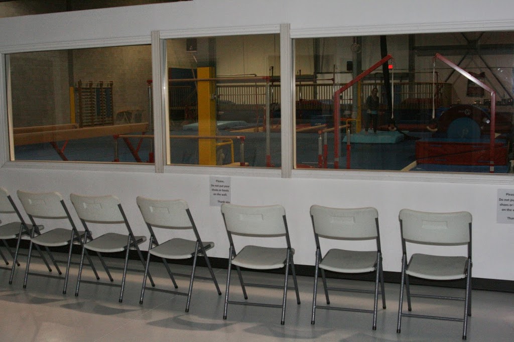 Head Over Heels Gymnastics Club | 95 Sandford Fleming Dr, Collingwood, ON L9Y 5A6, Canada | Phone: (705) 445-5554