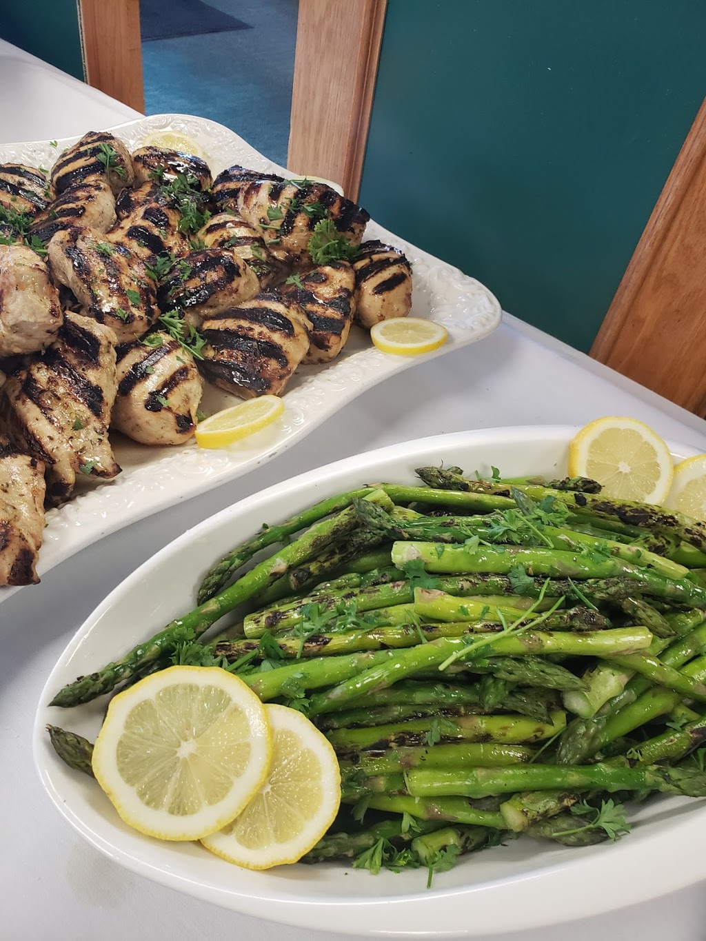19th Hole Bar & Grill at Alburg Golf Course | 230 VT-129 S, Alburg, VT 05440, United States | Phone: (802) 796-3586