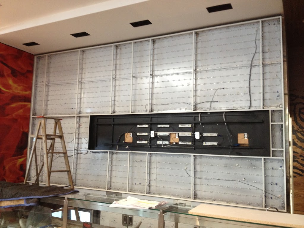 Coastline Signs Inc | 46426 Mullins Rd #1, Chilliwack, BC V2R 3Y4, Canada | Phone: (778) 539-6563