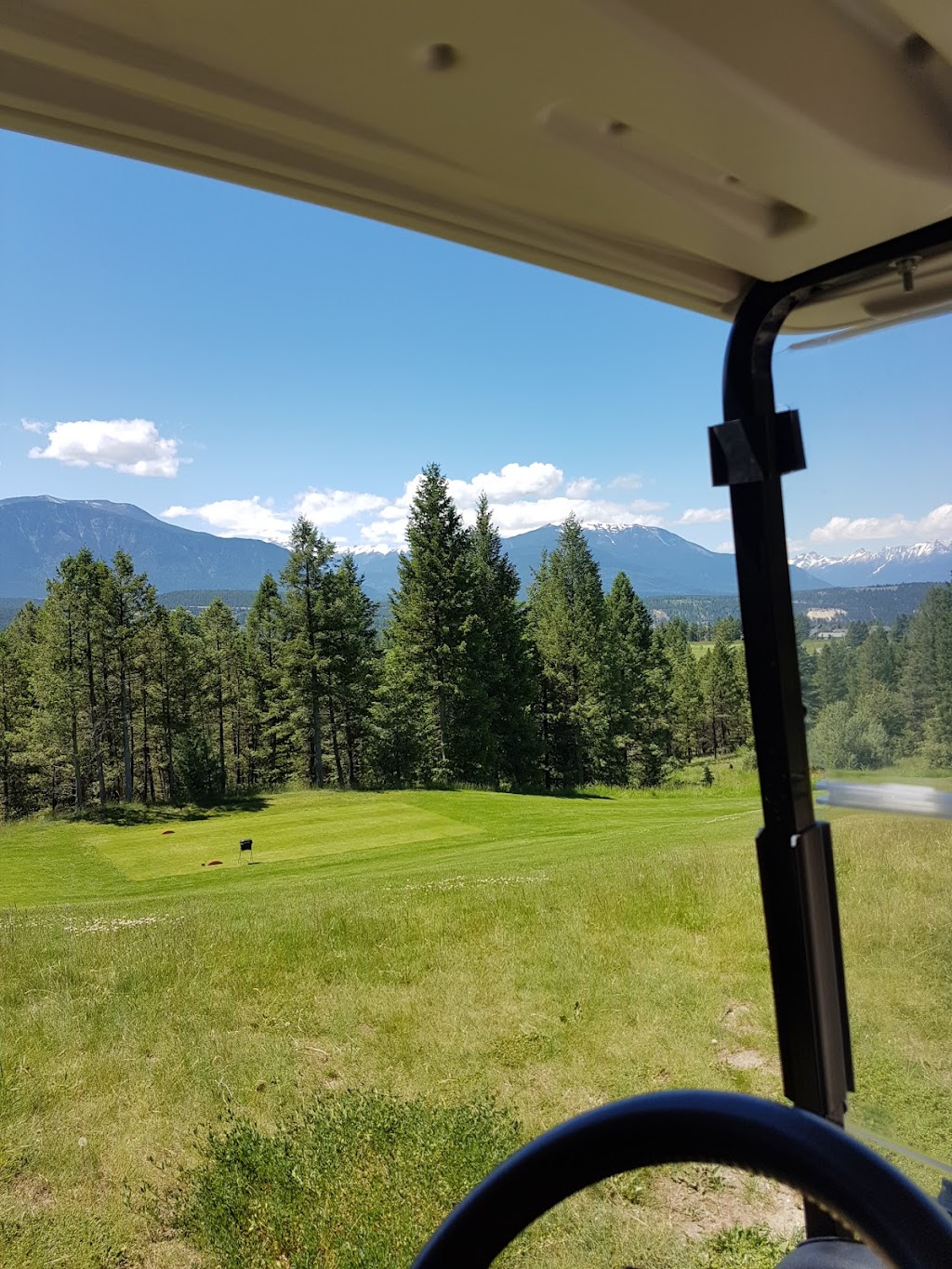 HTH Contracting | 605 4 Ave, Invermere, BC V0A 1K0, Canada | Phone: (250) 341-5603
