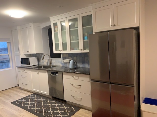 Blairs Finish Carpentry | 5900 Regional Rd 57, Niagara Falls, ON L2J 1A2, Canada | Phone: (905) 356-6972