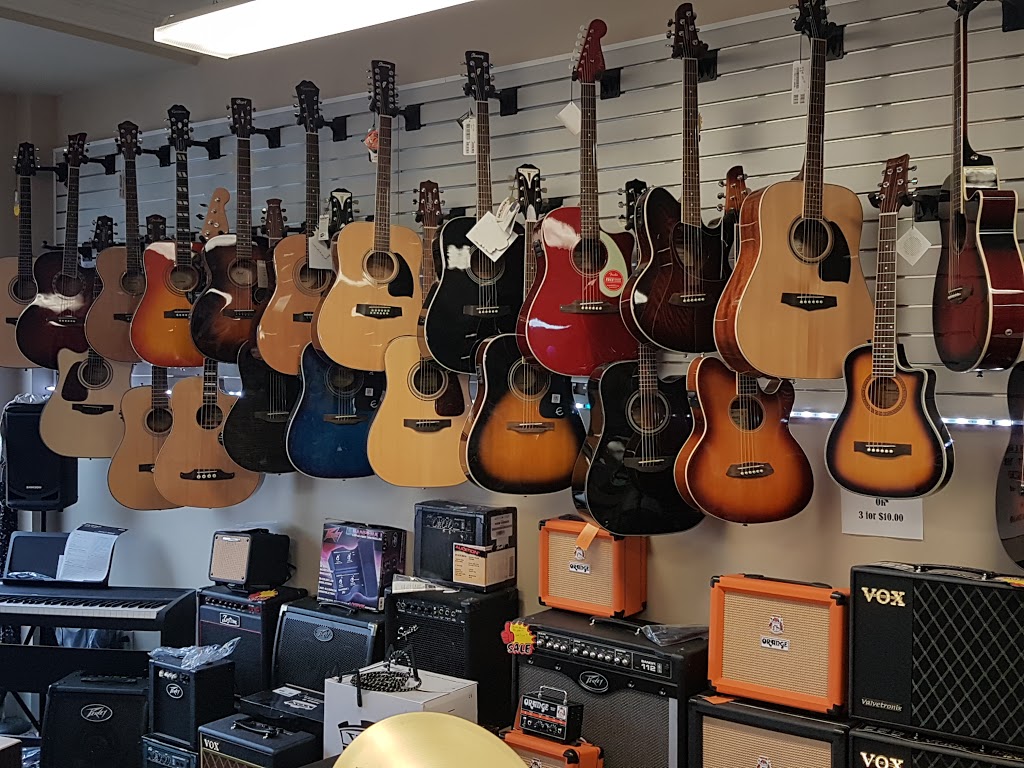 Opry Music Store | 115 Jail St, Miramichi, NB E1V 1Z6, Canada | Phone: (506) 836-9988