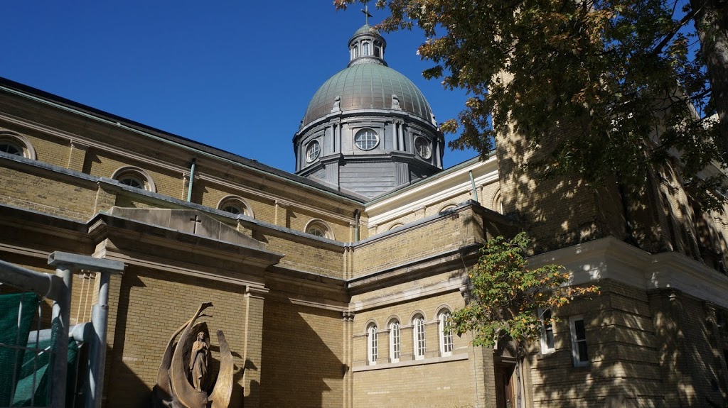 Our Lady of Lourdes | 520 Sherbourne St, Toronto, ON M4X 1K8, Canada | Phone: (416) 924-6257