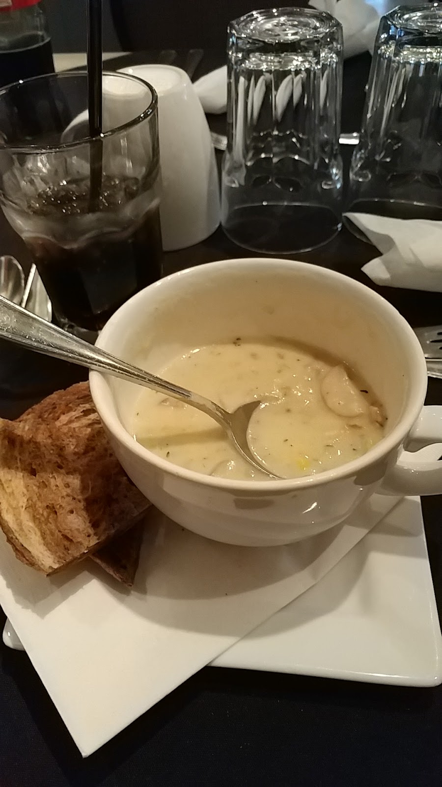 Café 349 | 349 Rue Main, Shawville, QC J0X 2Y0, Canada | Phone: (819) 647-6424