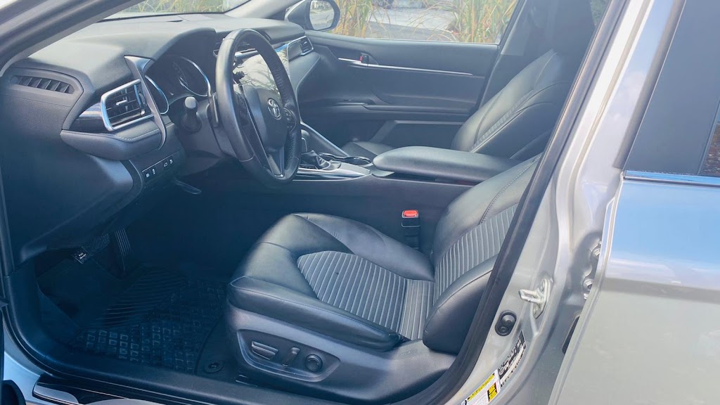 Square car detailing | 10 Curtiss Ct, Barrie, ON L4M 2M7, Canada | Phone: (647) 803-4476