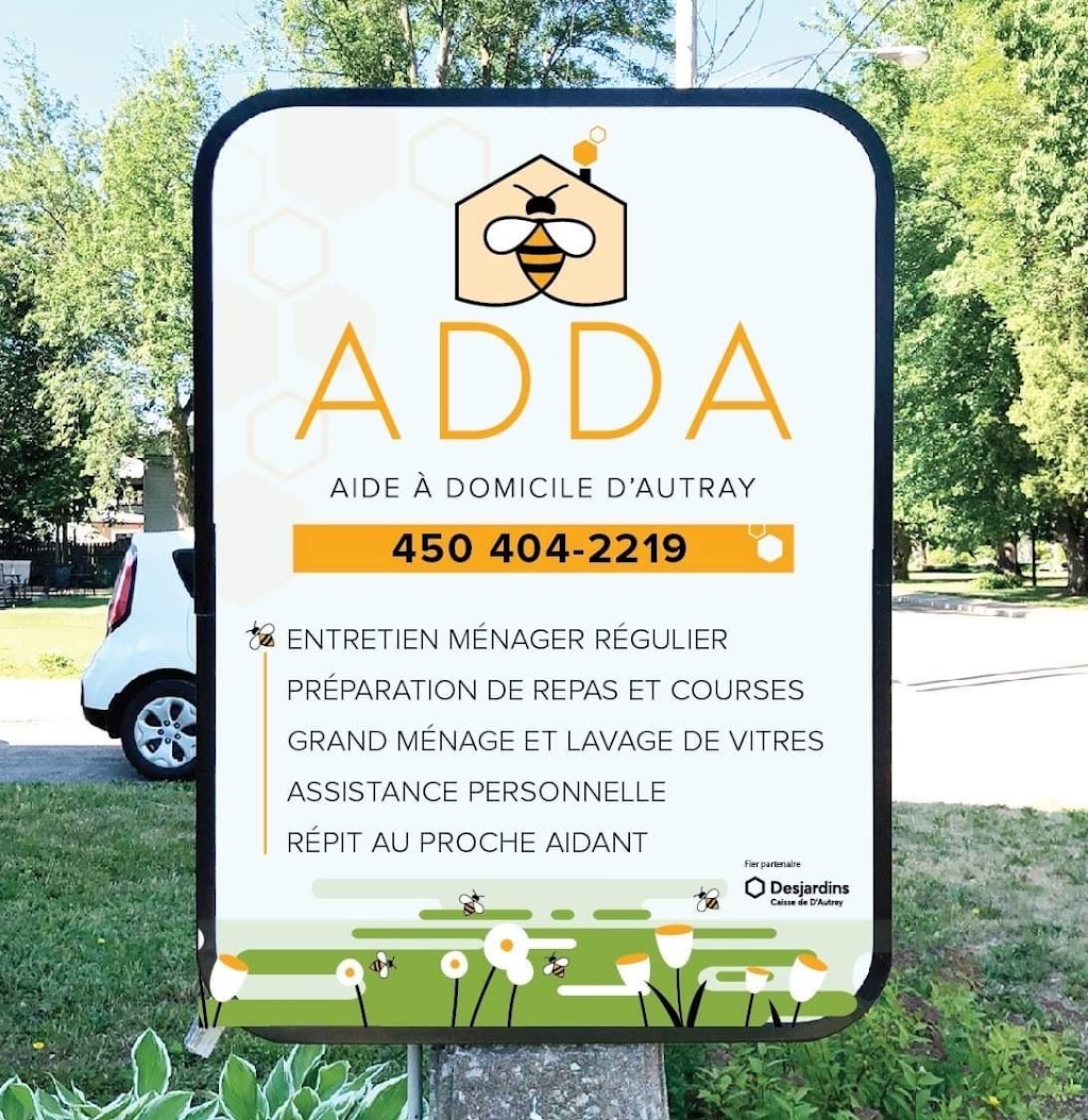 Cooperative Service A Domicile | 725 Rue Montcalm, Berthierville, QC J0K 1A0, Canada | Phone: (450) 836-0798