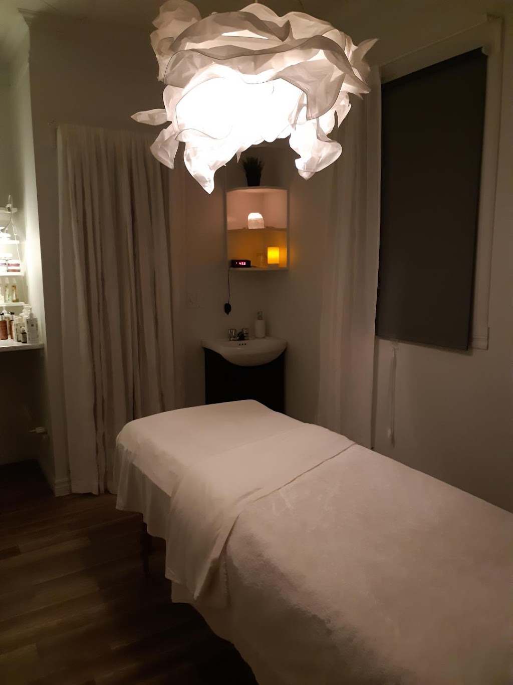 Andrée Lemay Thérapeute | 792 Rue de St Jovite, Mont-Tremblant, QC J8E 3J8, Canada | Phone: (819) 557-1772