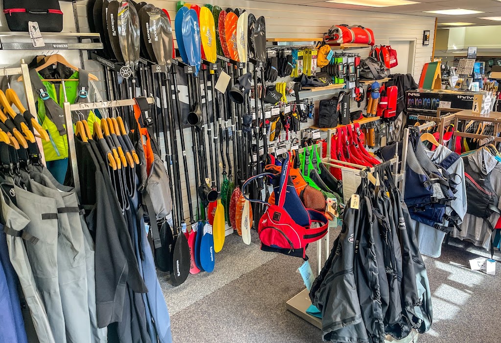 Ocean River Sports | 1327 Beach Dr, Victoria, BC V8S 2N4, Canada | Phone: (250) 381-4233