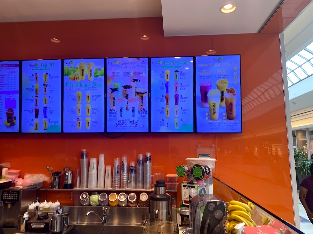 Freshly Squeezed | 5000 Hwy 7, Markham, ON L3R 4M9, Canada | Phone: (647) 795-8140