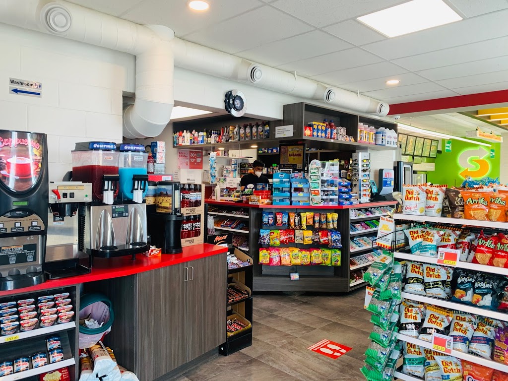 Esso | SK-56 &, SK-1, Indian Head, SK S0G 2K0, Canada | Phone: (306) 695-2578