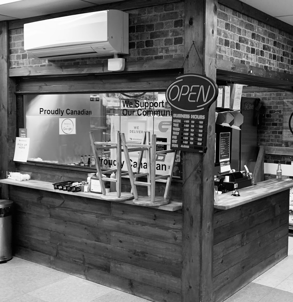 Meatheads Grill | 915 Watters Rd, Orléans, ON K4A 3K5, Canada | Phone: (613) 424-8383