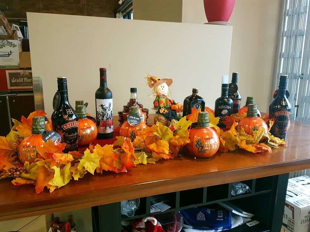 Devon liquor | 180 Miquelon Ave #107, Devon, AB T9G 0A6, Canada | Phone: (780) 987-3307