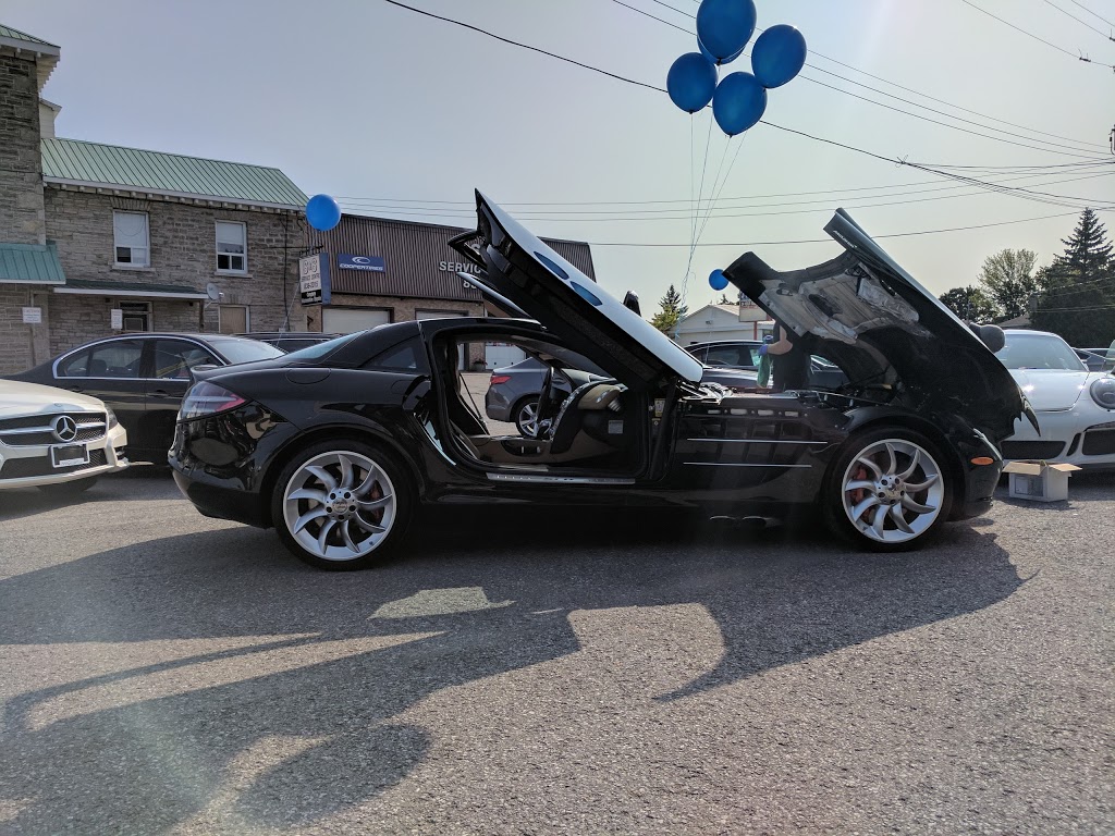MyCar.ca Kingston | 1390 Princess St, Kingston, ON K7M 3E5, Canada | Phone: (613) 766-4900