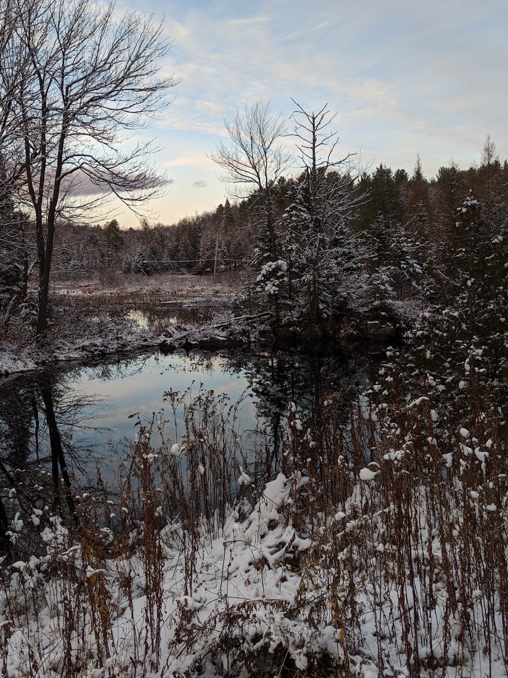 Township of Gore | 9 Chem. Cambria, Gore, QC J0V 1K0, Canada | Phone: (450) 562-2025