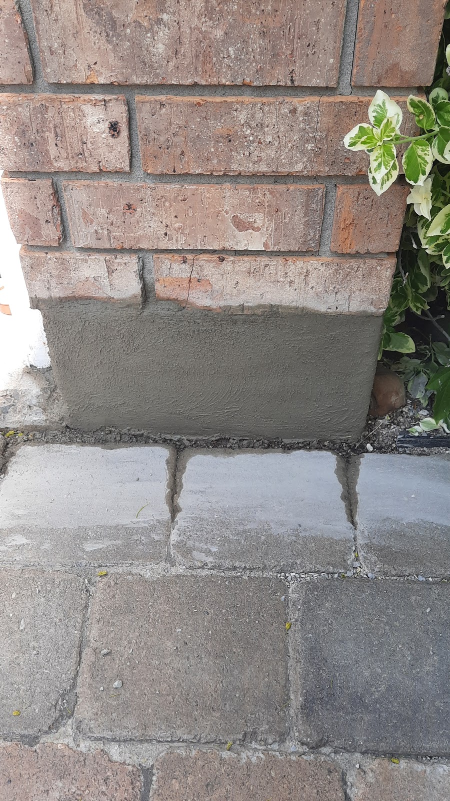 GEORGIFER CONCRETE | 82 Seventh Ave, Brantford, ON N3S 1B6, Canada | Phone: (780) 200-8309