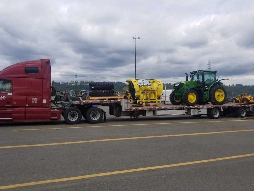 LEAD CARRIERS INC. | 8419 141 St, Surrey, BC V3W 3S6, Canada | Phone: (604) 789-5001
