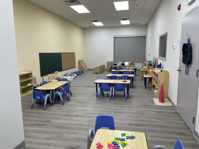 Inspire Montessori School | 1210 Castlemore Ave #7A, Markham, ON L6E 0H7, Canada | Phone: (289) 800-2238