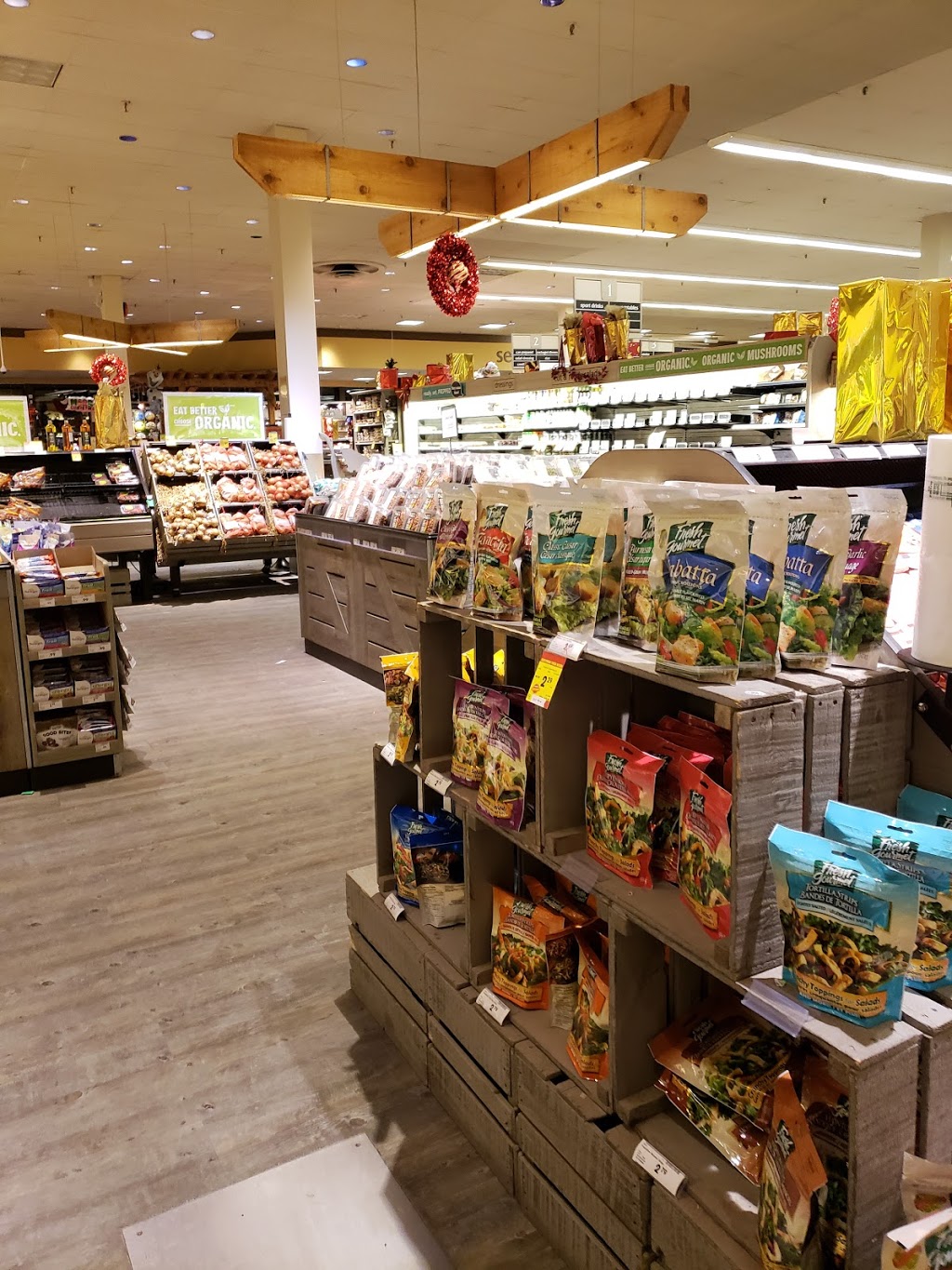 Safeway Charleswood Centre | 3900 Grant Ave, Winnipeg, MB R3R 3C2, Canada | Phone: (204) 837-5339