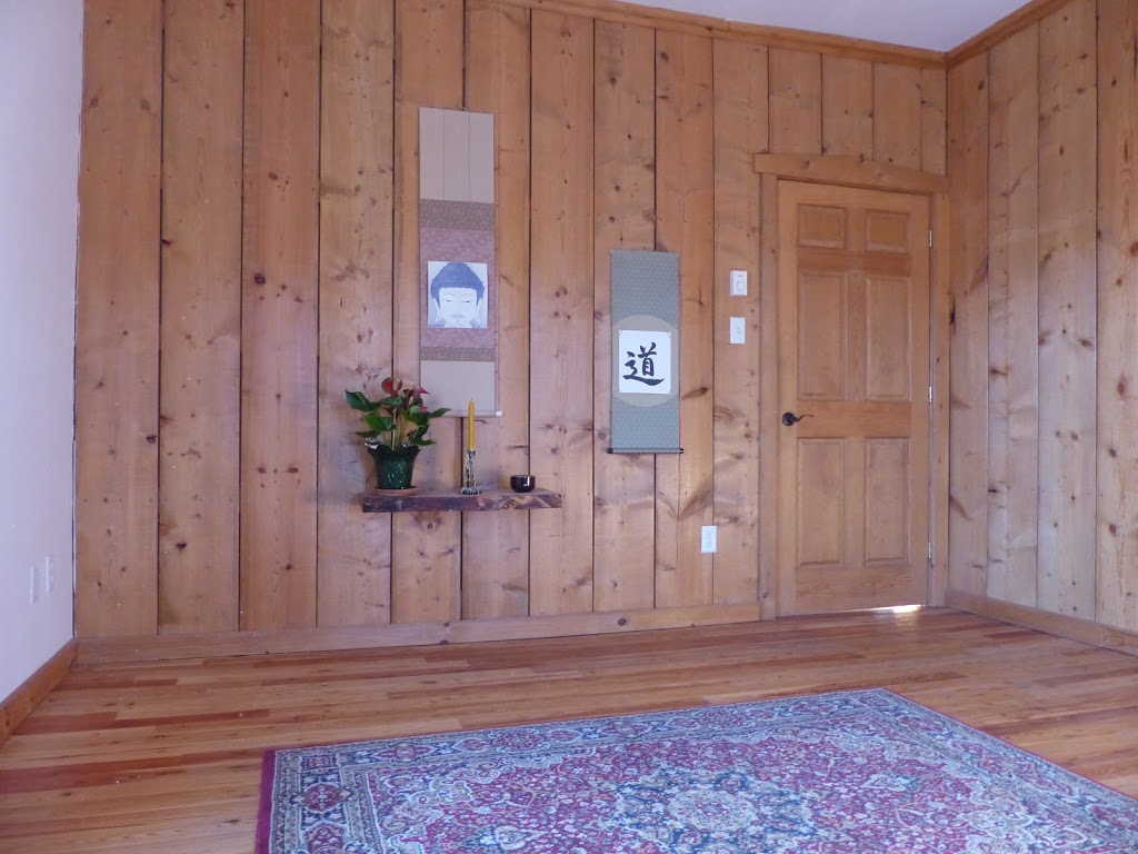 Centre de guérison Tao Sangha Healing Centre | 3809 route 202, Rue Principale suite 206, Dunham, QC J0E 1M0, Canada | Phone: (450) 295-1470