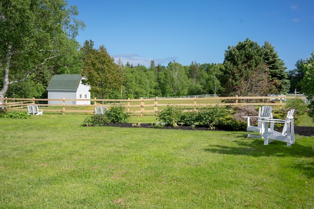 The Inn at Fortune Bridge | 391 Route 310, Fortune Rd, Souris, PE C0A 2B0, Canada | Phone: (888) 687-3745