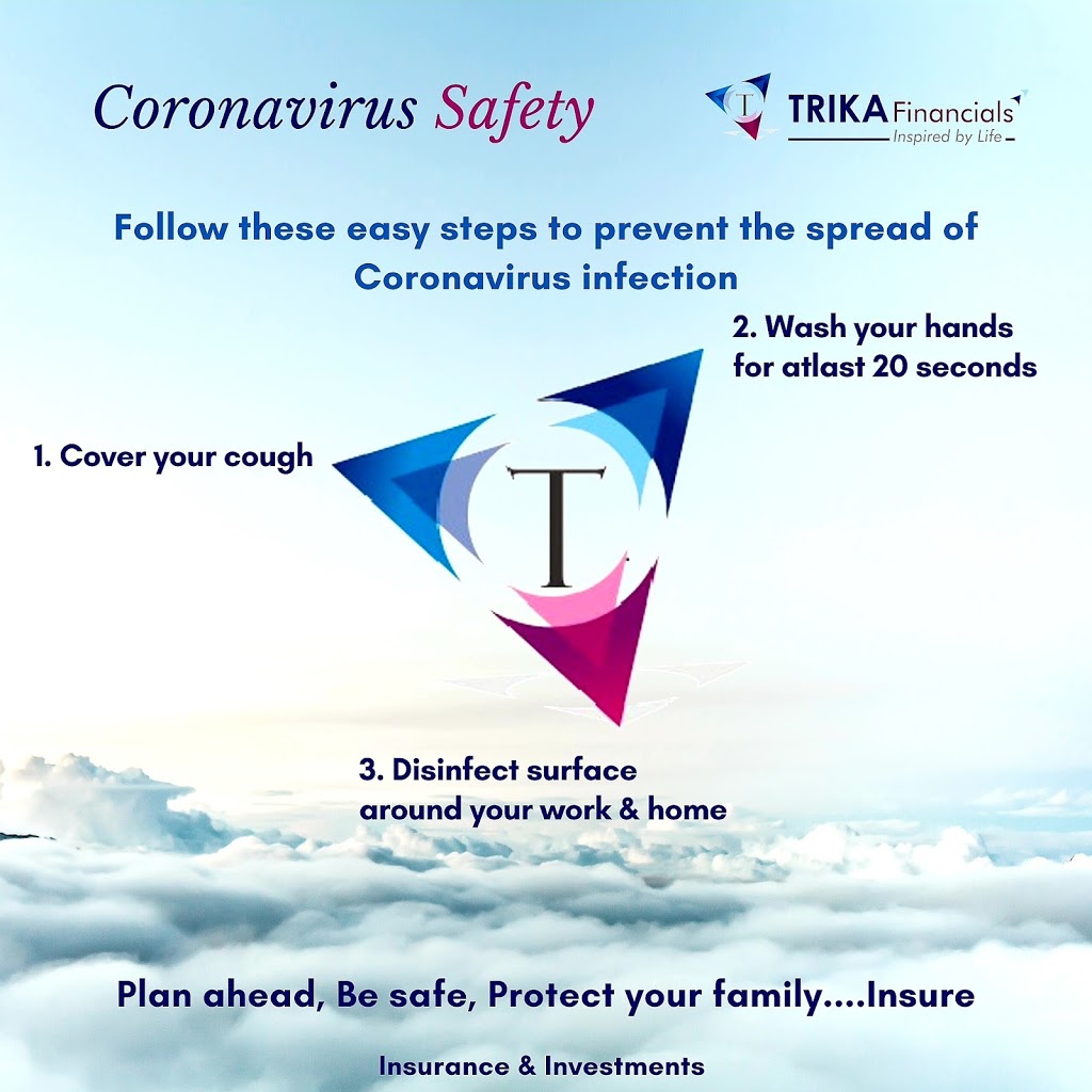 TRIKA Financials Inc | 5200 Dixie Rd Suite 205, Mississauga, ON L4W 1E4, Canada | Phone: (844) 828-7000