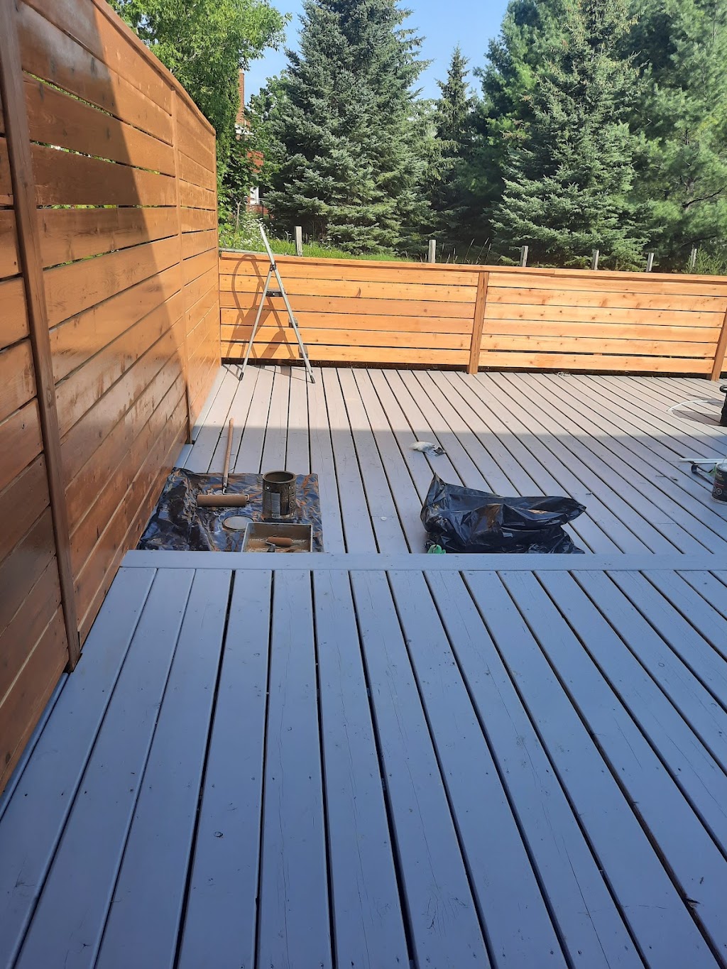 C&J renovations | 10 Faith Ave, Toronto, ON M3H 1W3, Canada | Phone: (437) 262-1563