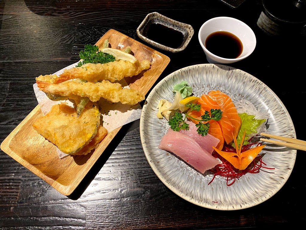Kisso Sushi | 1475 Prairie Ave B109, Port Coquitlam, BC V3B 1T3, Canada | Phone: (604) 461-0442