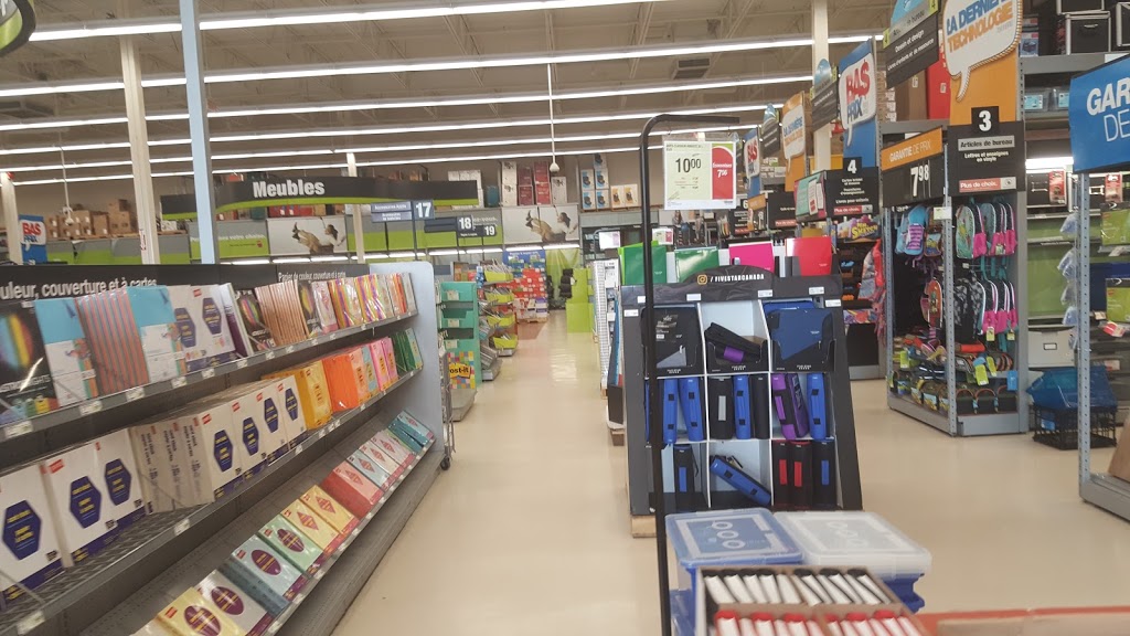 Bureau en Gros Candiac | 40 Rue de Strasbourg, Candiac, QC J5R 0B4, Canada | Phone: (450) 659-1012