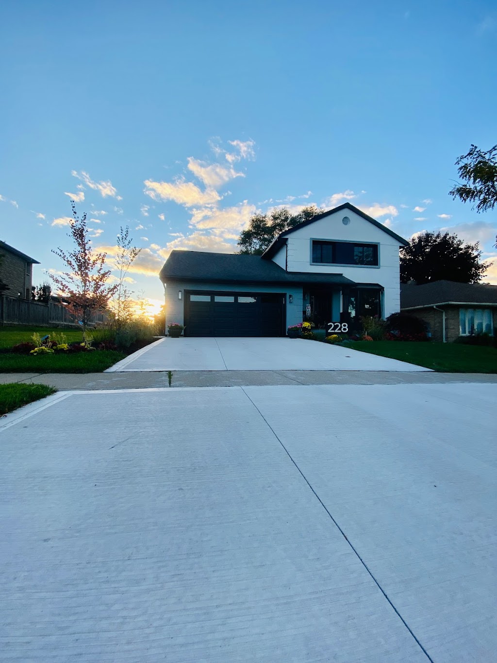 Soei Concrete | 51 Burton St, Innerkip, ON N0J 1M0, Canada | Phone: (647) 612-9517