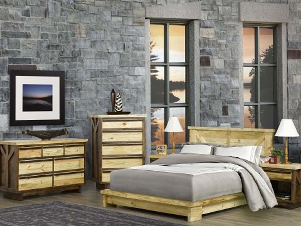 Martins Mitrebox Fine Furniture | 17 Horseshoe Lake Rd, Parry Sound, ON P2A 2W8, Canada | Phone: (705) 378-0705