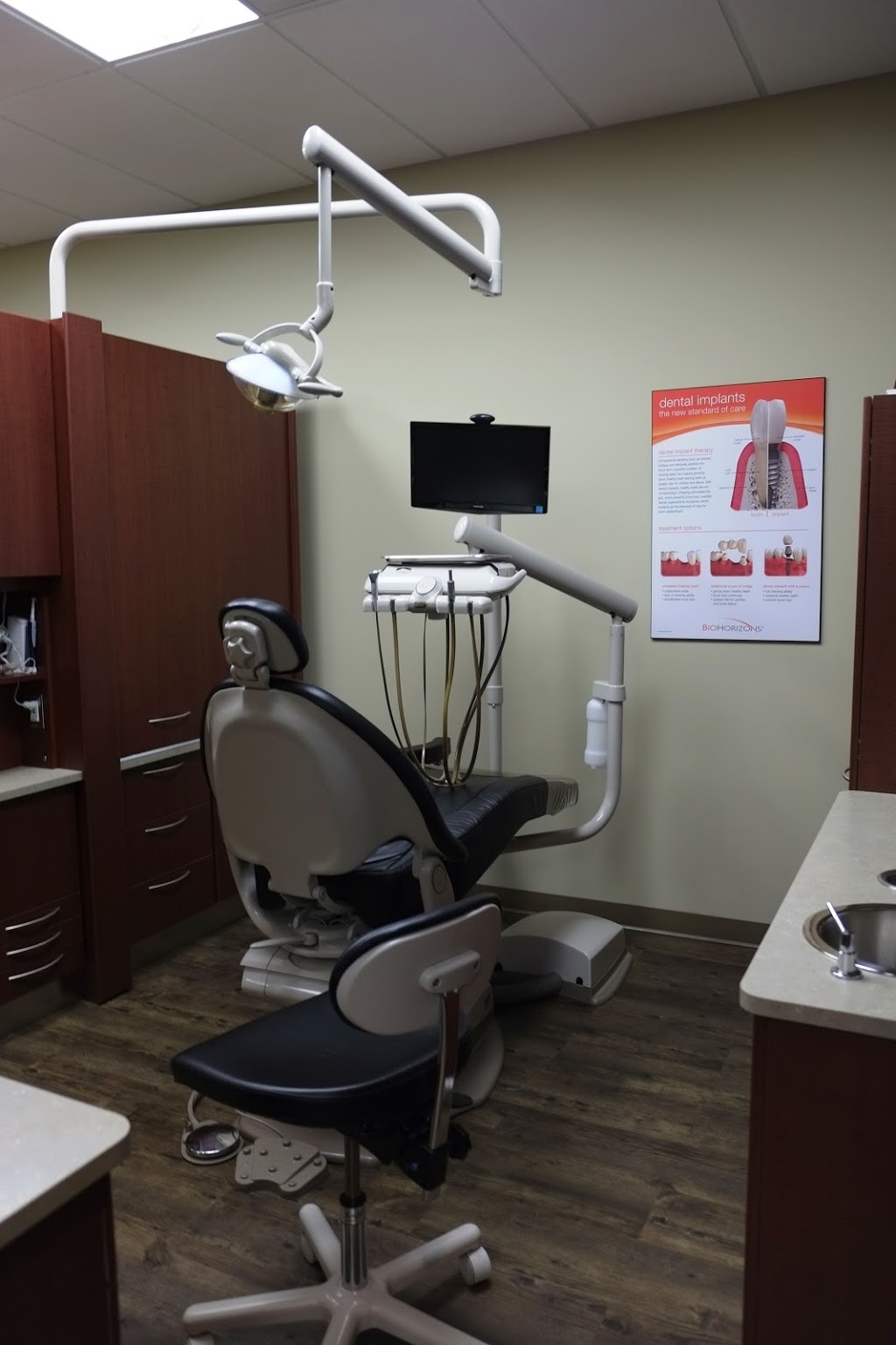 Spruce Grove Family Dental Clinic | 4 Spruce Ridge Dr Unit #20, Spruce Grove, AB T7X 4S3, Canada | Phone: (780) 962-5538