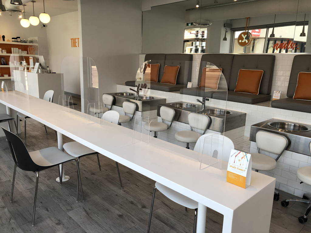 THE TEN SPOT markham | 106 Main St N, Markham, ON L3P 1Y1, Canada | Phone: (905) 554-7768