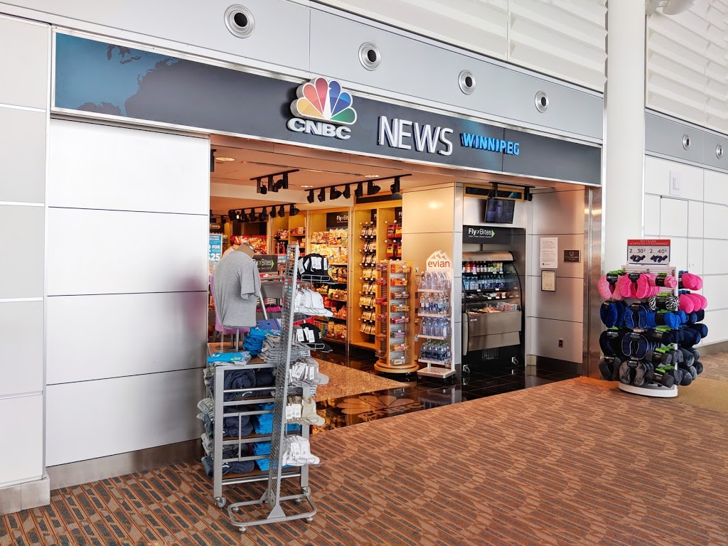 CNBC News Winnipeg | Winnipeg, MB R3H 1C2, Canada