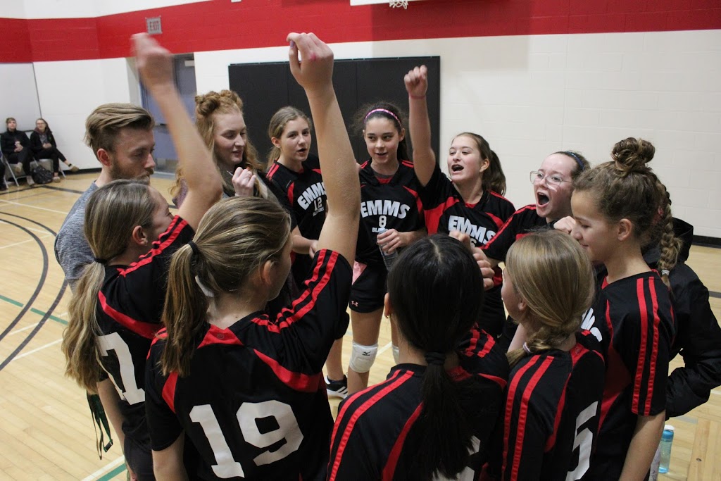 Morden Middle School École Morden | 150 Wardrop St, Morden, MB R6M 1Z2, Canada | Phone: (204) 822-6225