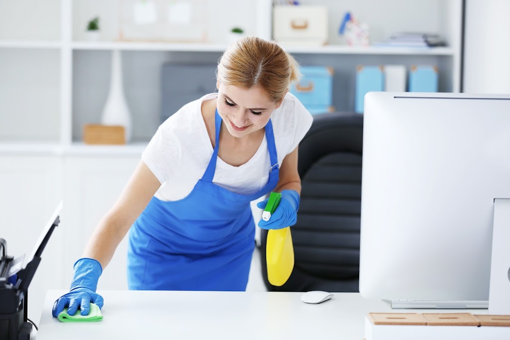 Polished Professional Cleaning Services | laundry | 427 Fleetwood Dr, Oshawa, ON L1K 1C2, Canada | 6479609020 OR +1 647-960-9020