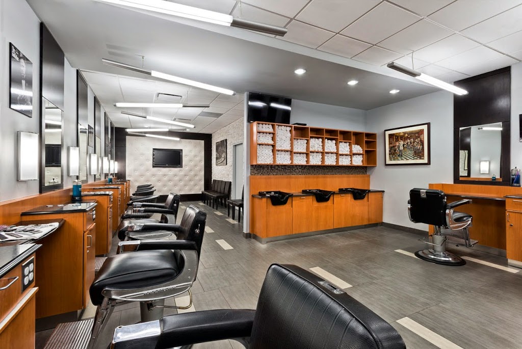 The Barber Shop Limeridge Mall 999 Upper Wentworth St, Hamilton, ON