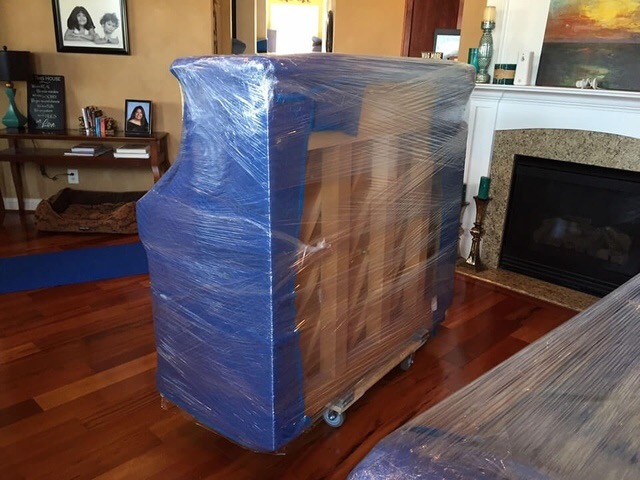 Gold Star Movers | 1850 Rathburn Rd E, Mississauga, ON L4W 2X9, Canada | Phone: (289) 541-7282