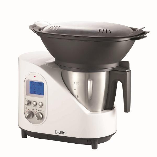 smartchef.ca (bellini kitchen master) | 268 Rue Cherrystone, Pincourt, QC J7V 3V6, Canada | Phone: (514) 742-2772