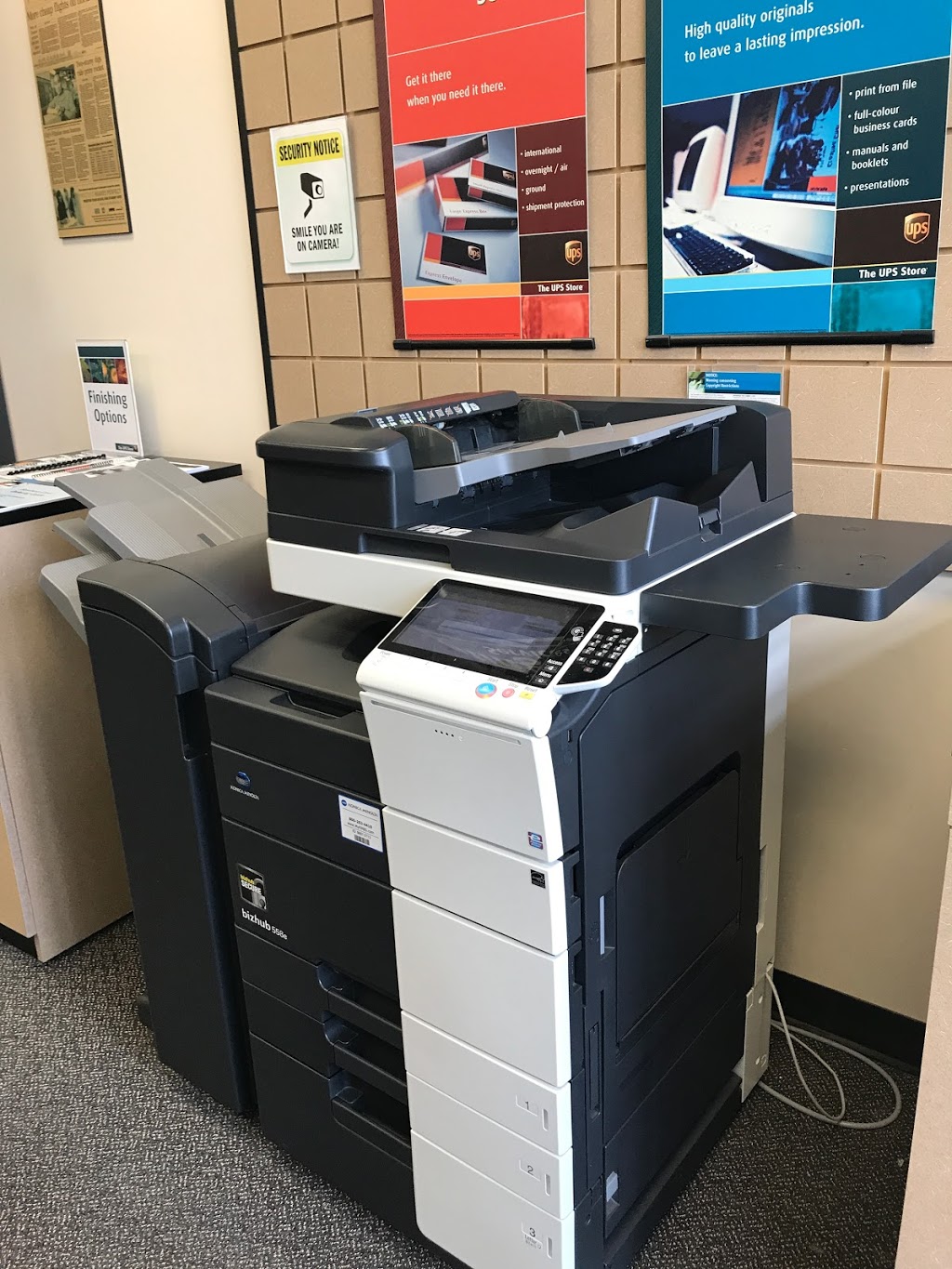 The UPS Store | 1600 Kenaston Blvd #210, Winnipeg, MB R3P 0Y4, Canada | Phone: (204) 487-7652
