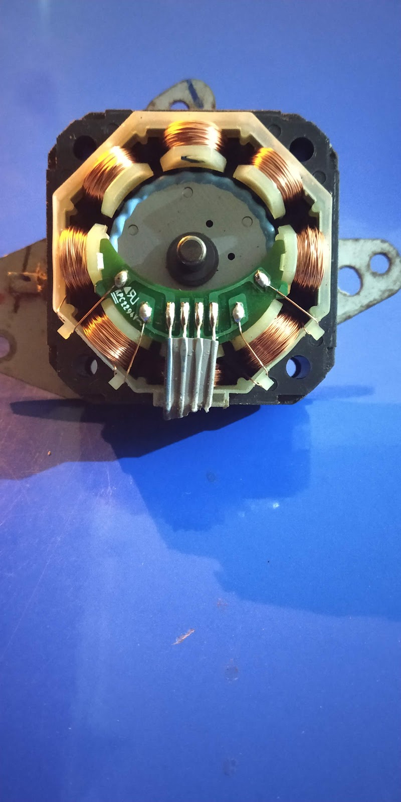 Stepper Motor Canada | 54 Coleman Ln, Janetville, ON L0B 1K0, Canada | Phone: (905) 442-5550